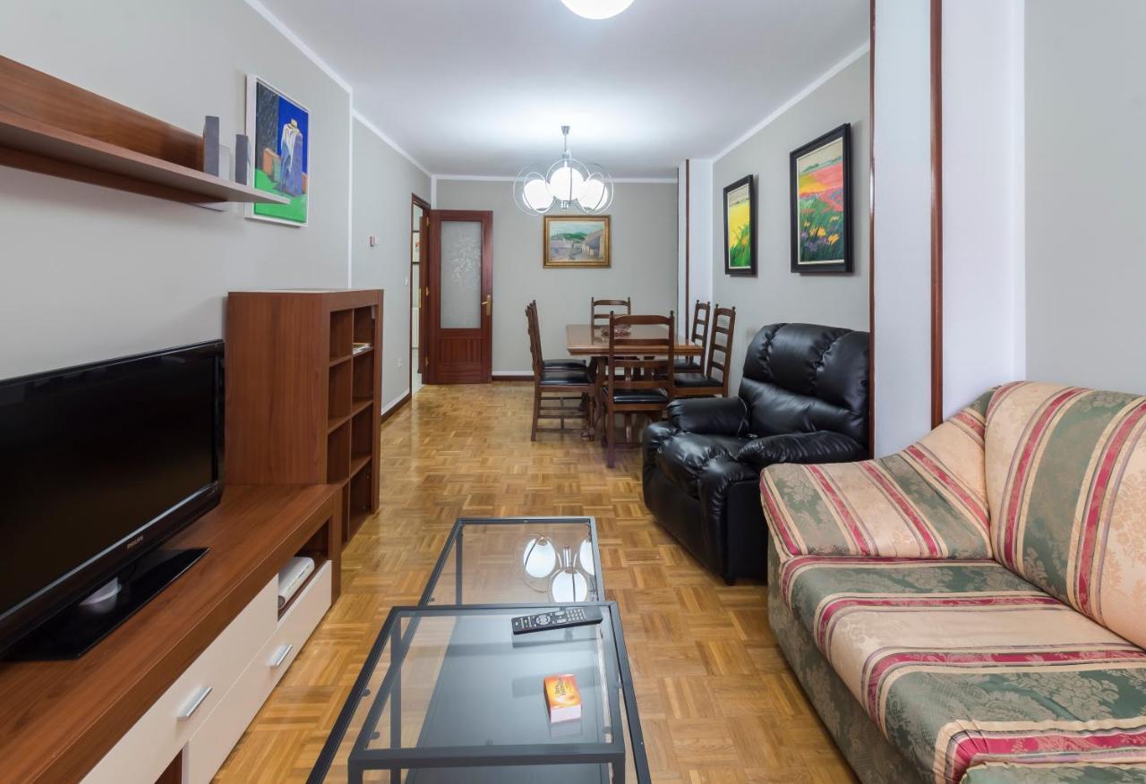 Apartamento Vital Aza Pola de Lena Exterior photo