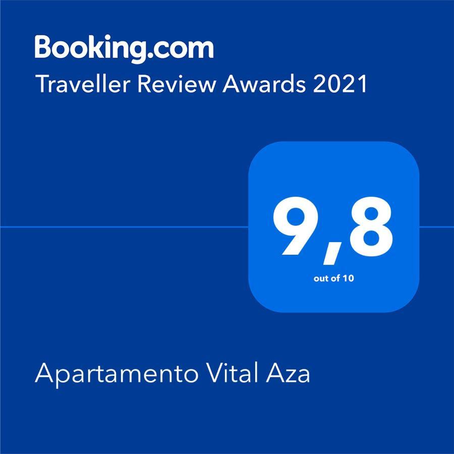 Apartamento Vital Aza Pola de Lena Exterior photo